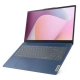 Lenovo IdeaPad Slim 3 Ryzen 5 7520U 16GB Ram 512GB SSD 15.6 Inch FHD Laptop (82XQ00GSLK)